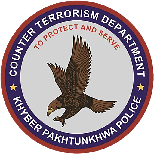 CTD Khyber Pakhtunkhwa Police
